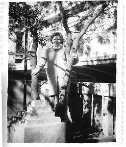 ECOLE DES DAMES AFRICAINES RUE BERANGER ST PIERRE 1961 N06